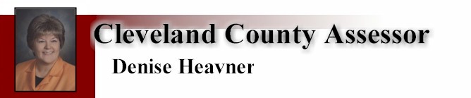 Cleveland County Assessor